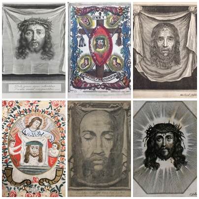 Vera Icon, ware afbeelding 3